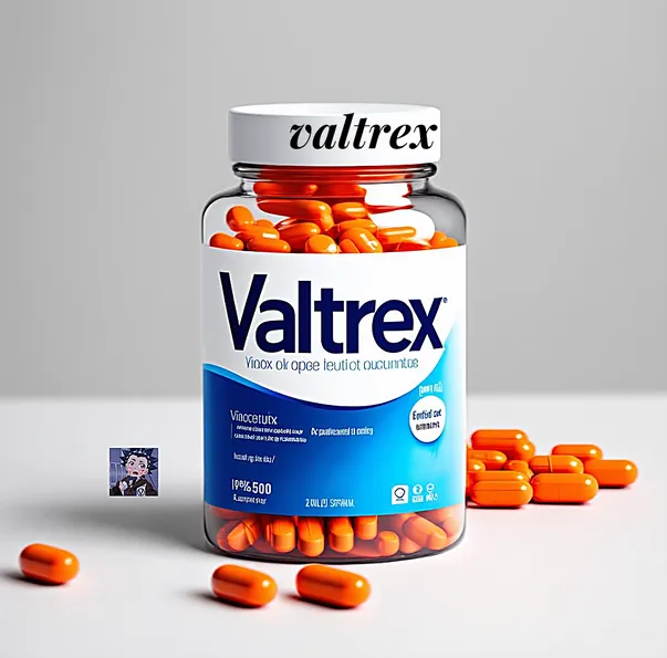 Precio de valtrex 500 mg